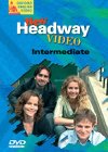 New Headway Video: Intermediate: DVD - Murphy John
