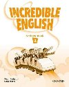 Incredible English 4: Activity Book - Phillips Sarah
