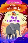 Zoopark Hustoles - Sloni v ohroen - Tamsyn Murray