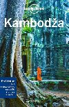 Kamboda - Lonely Planet - Lonely Planet