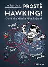 Prost Hawking! - Geniln mylenky vtipn a jasn - Rdiger Vaas