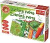 Mal objevitel Zvata svta - Trefl