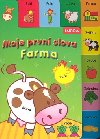 MOJE PRVN SLOVA FARMA - 