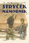 Strek nmonk - Frantiek Novotn; Frederick Marryat