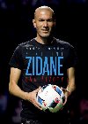 Zinedine Zidane: Dva ivoty - Patrick Fort; Jean Philippe