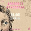 Alias Grace - CDmp3 - Atwoodov Margaret