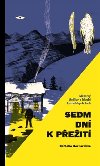Sedm dn k peit - Nathalie Bernardov