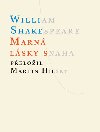 Marn lsky snaha - William Shakespeare