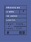 Pichzme v mru ve jmnu lidstva - Jindich Janek,Tana Rubov