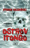 Ostrov Itongo - Stefan Grabinski