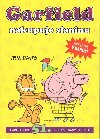 Garfield nakupuje slaninu (. 51) - Jim Davis