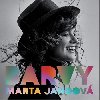 Barvy - CD - Marta Jandov