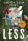 Less - Andrew Sean Greer