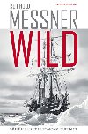 Wild - Pbh Shackeltonovy expedice - Reinhold Messner