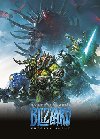 Svty a umn Blizzard Entertainment - Fantom Print