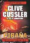 Piraa - Cussler Clive