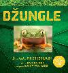 Dungle - iv kniha PHOTICULAR - Dan Kainen; Kathy Wollardov