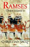 Ramses - Chrm milion let - Christian Jacq