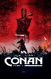 Conan z Cimmerie - Robert Erwin Howard