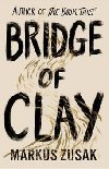 Bridge of Clay - Markus Zusak