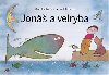 Jon a velryba - Monika Elkov