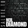 Neil Diamond - Salute Greatest hits - CD - Diamond Neil