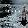 Msc na dosah - 50 let vesmrnch let NASA a vzkumu Msce na snmcch z fotoapart Hasselblad - Piers Bizony