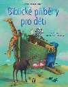 Biblick pbhy pro dti - Annette Neubauerov