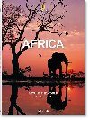 Africa National Geographic - Joe Yogerst
