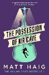 The Possession of Mr Cave - Matt Haig