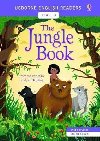 Usborne English Readers 3: The Jungle Book - Rudyard Kipling