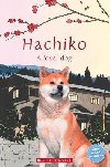 Level 1: Hachiko (Popcorn ELT Primary Readers) - Taylor Nicole
