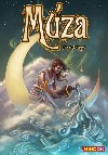 Mza - Sorenson Jordan