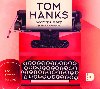 Neobvykl typ (nco mlo povdek) - CD (te imon Krupa) - Tom Hanks