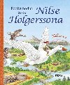 Podivuhodn cesta Nilse Holgerssona - Anne Amelingov