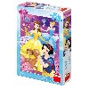Disney Princezny - Duhov princezny: puzzle 100XL dlk - neuveden