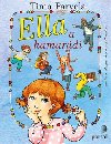 Ella a kamardi - Timo Parvela