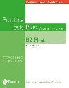 Cambridge English Qualifications: B2 First Volume 1 Practice Tests Plus with key - Kenny Nick