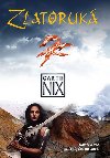 Zlatoruk - Garth Nix