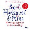 Hacknut etina - Michal krabal, Martin Kavka