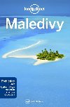 Maledivy - prvodce Lonely Planet - Lonely Planet