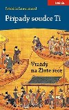 Ppady soudce Ti - Vrady na lut ece - Frdric Lenormand