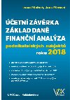 etn zvrka - Zklad dan - Finann analza podnikatelskch subjekt roku 2018 - Ivana Pilaov,Jana Piltov