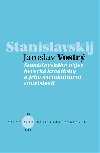 Stanislavskho reforma a evropsk kultura na pelomu 19. a 20. stolet - Jaroslav Vostr