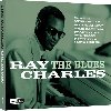 Ray Charles - The Blues CD - Charles Ray