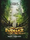Evoluce Msto peivch - Thomas Thiemeyer