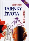 Tajenky ivota - kniha prvn - Josef Jon