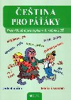 etina pro pky - Procviovn pravopisu v 5. ronku Z - Vlasta Blumentrittov