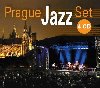 Prague Jazz Set - 4 CD - neuveden