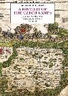 A History of the Czech Lands - Jaroslav Pnek,Oldich Tma